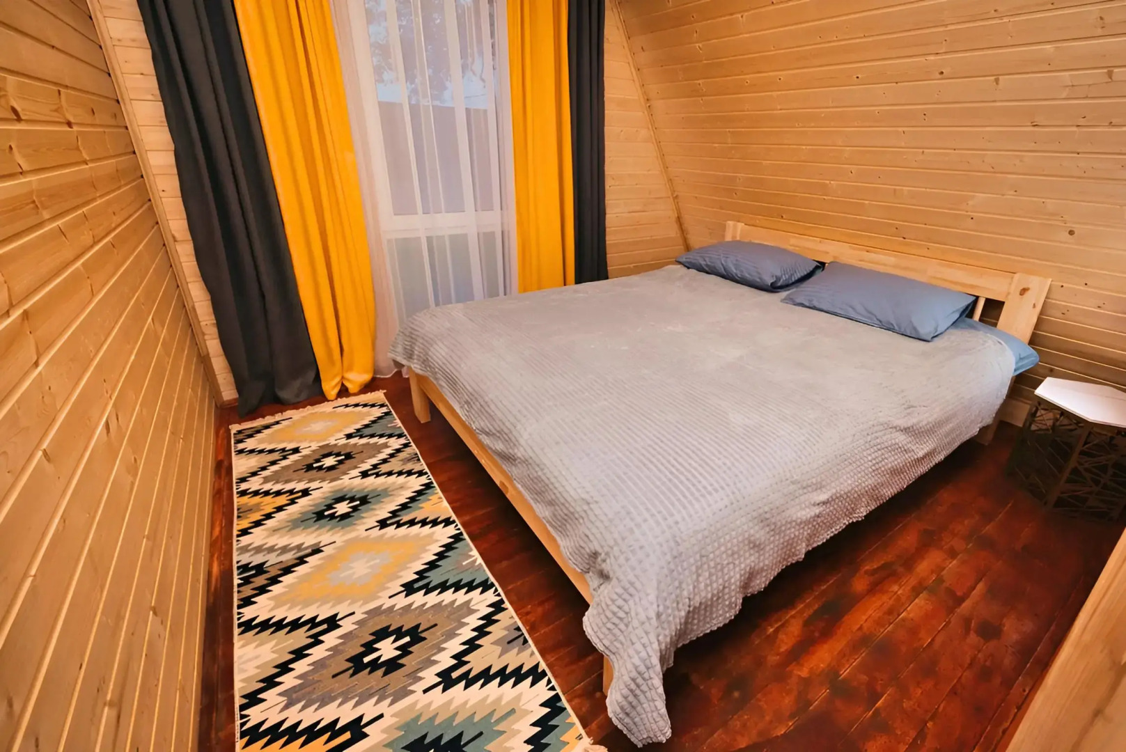 Частный дом Казачий Двор