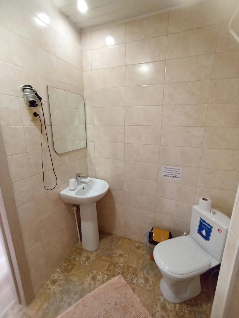 Гостевой дом Альтаир-22