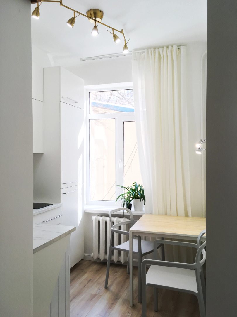 Квартира Современная Квартира в Центре Города