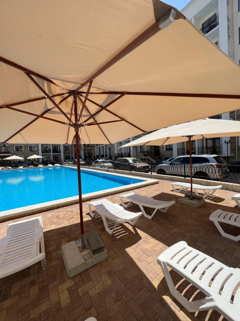 Геленджик Отель