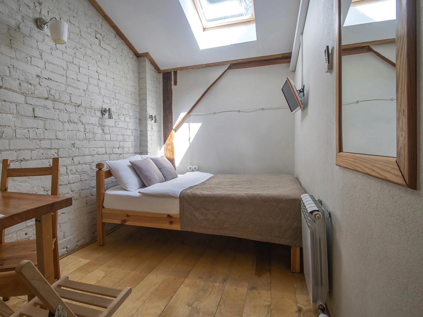 Мини-Отель Чистопрудный