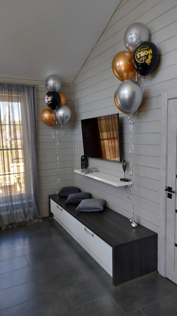 Гостевой дом Forest Lake