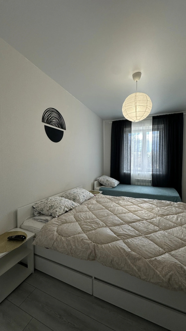 Квартира Домашний Ключ Гагарина 151