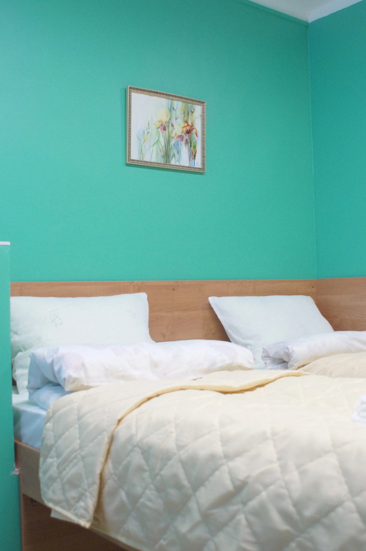 Мини-Отель Краски Лета