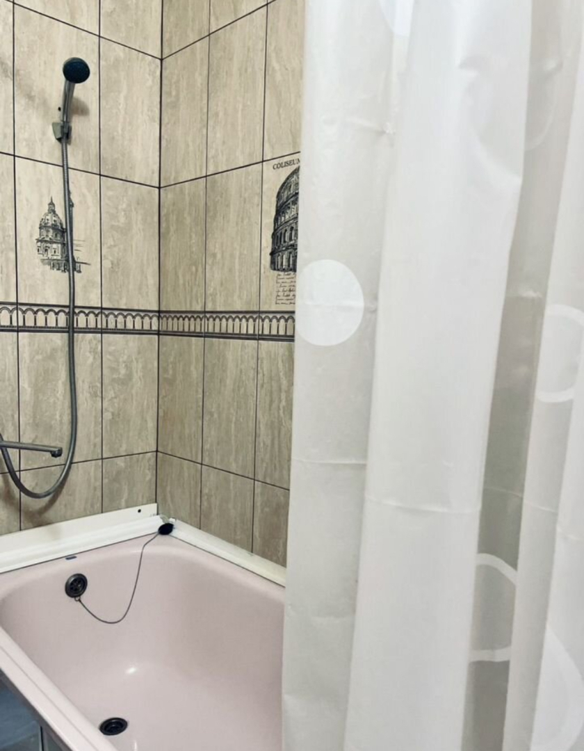 Квартира Уютная Однокомнатная