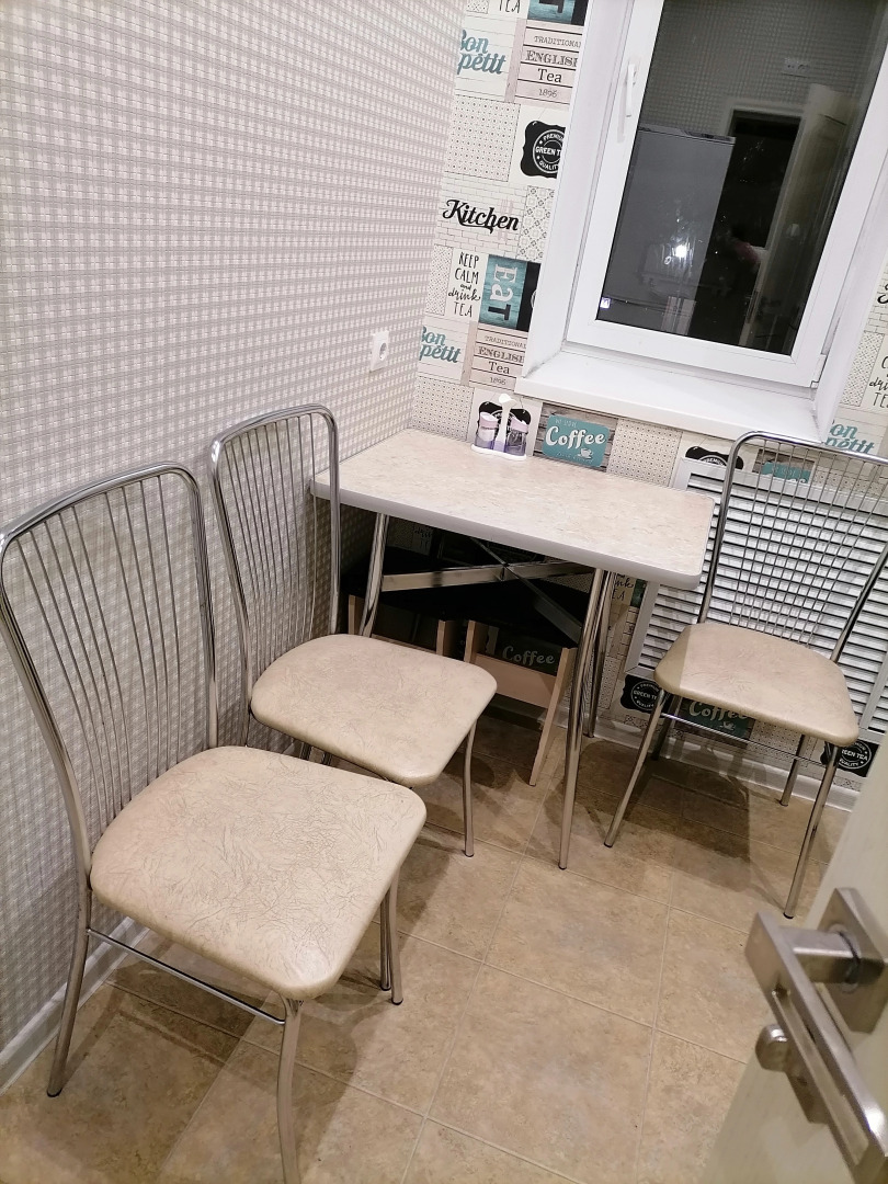 Апартаменты 2хкомнатная в центре