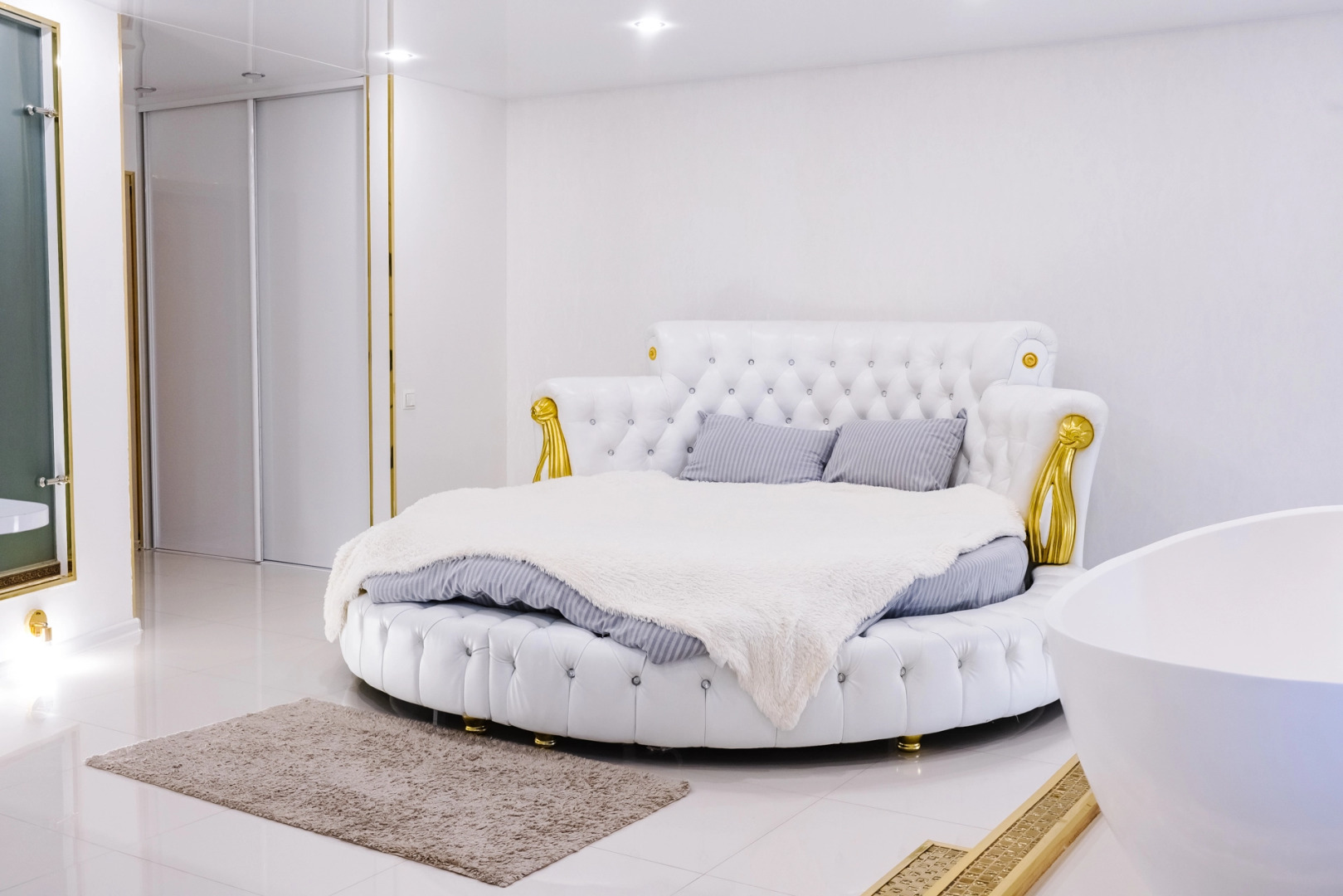 Квартира Игнатьевское шоссе 14/11