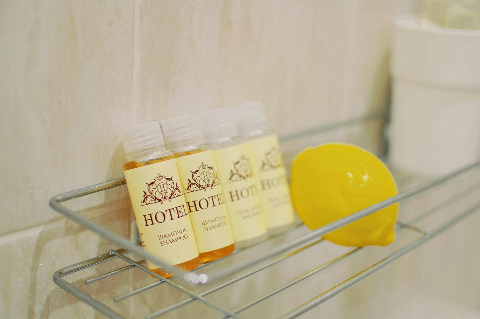 Отель Амарена