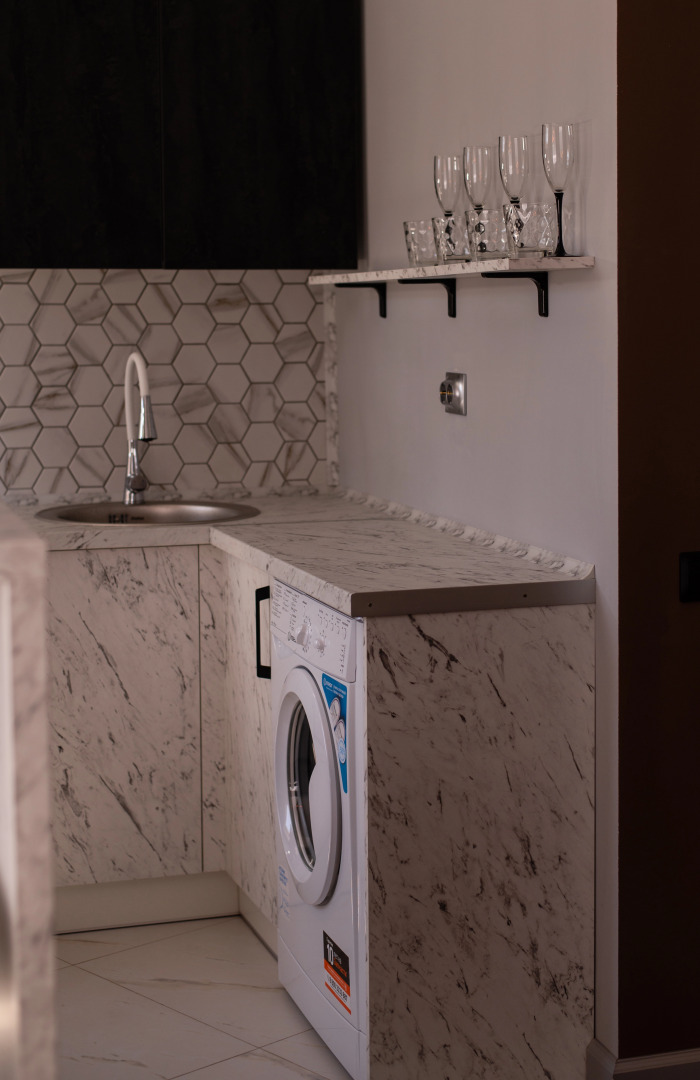 Апартаменты King в Центре Города