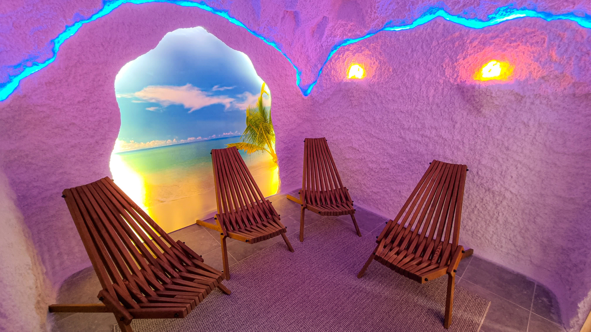 Литературный Отель Арина Р