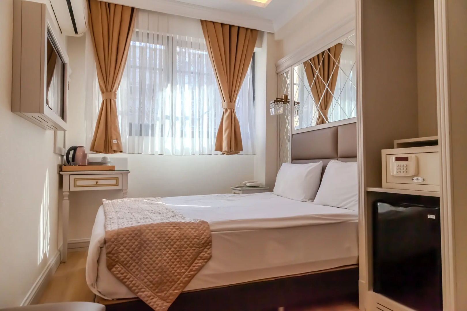 City Hall Hotel Sultanahmet