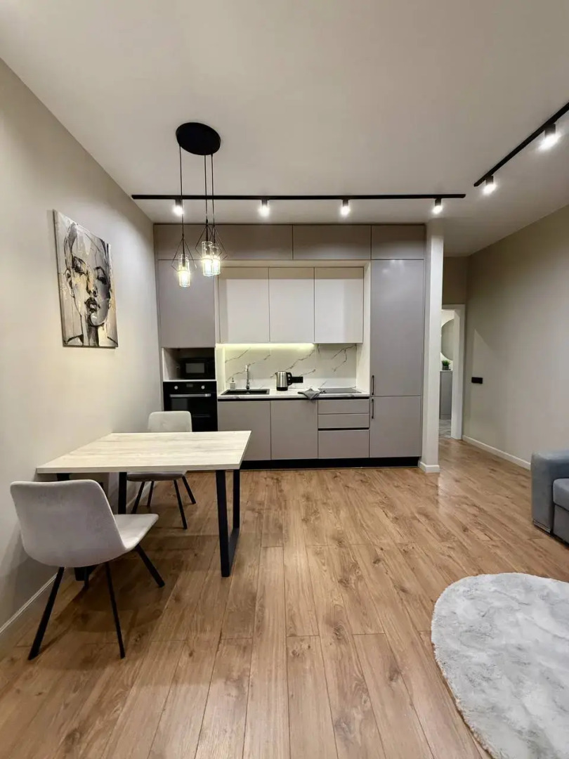 Квартира Современная квартира в самом Центре