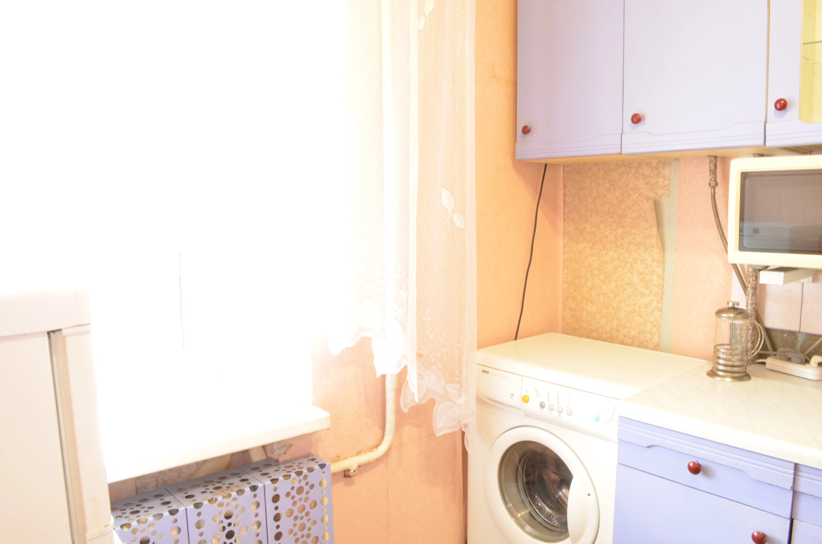 Апартаменты на Дарвина