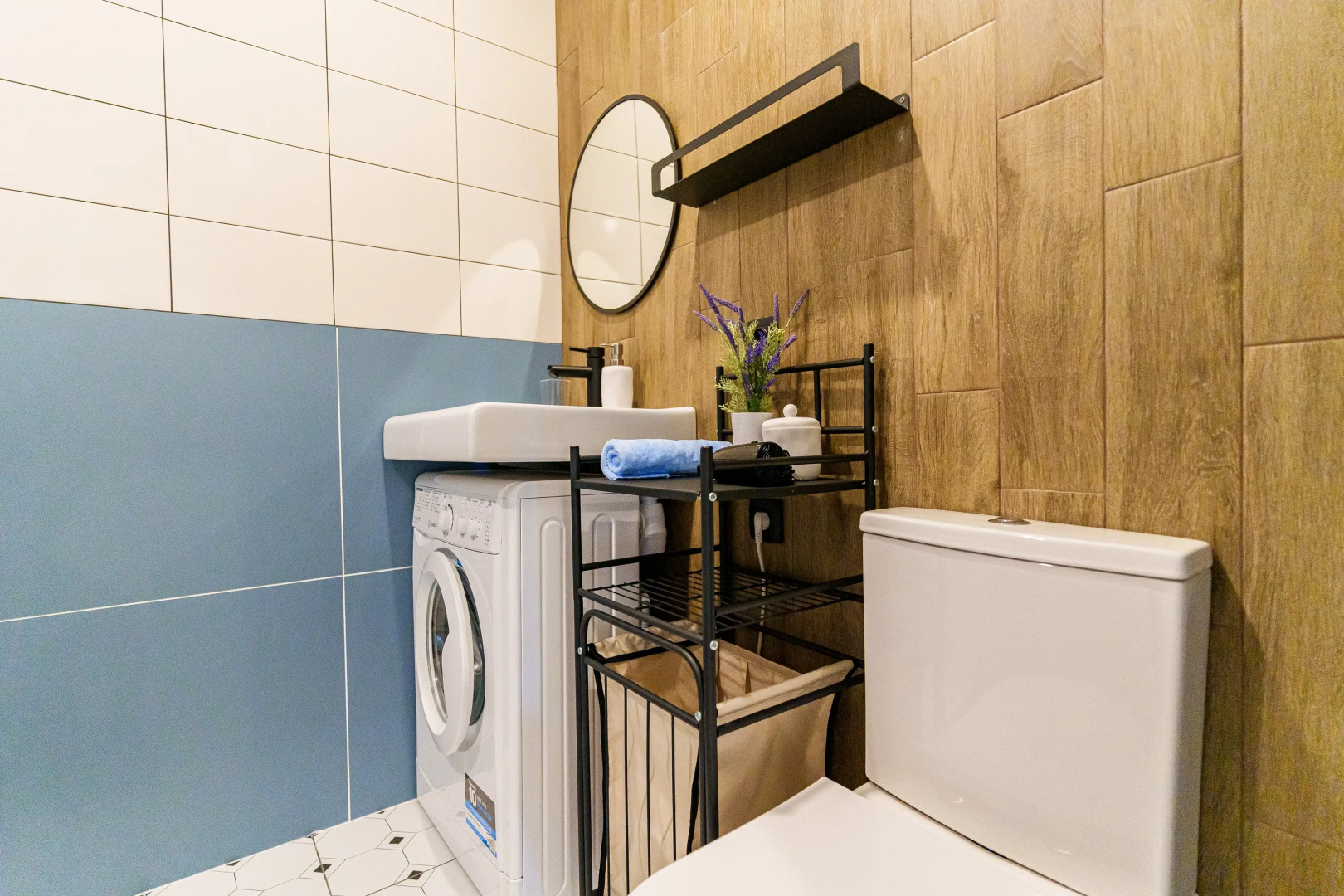 Апартаменты Рядом с Морем от LetoApart