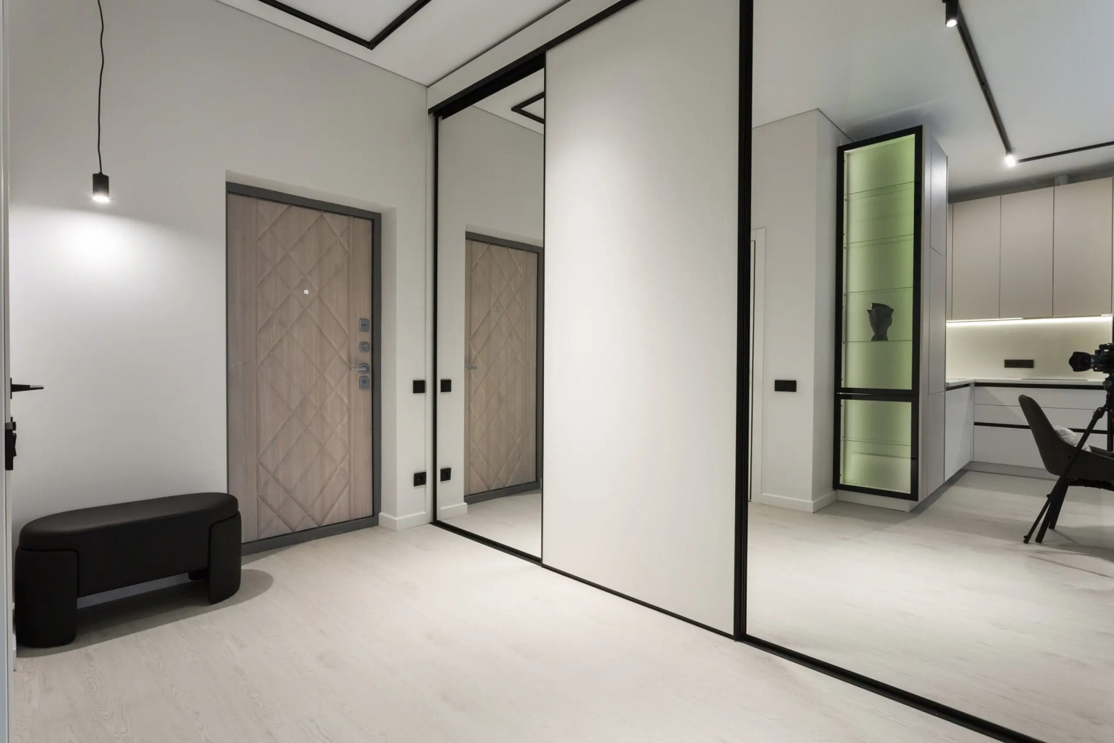 Квартира Стильная SleepNSK в Кольцово