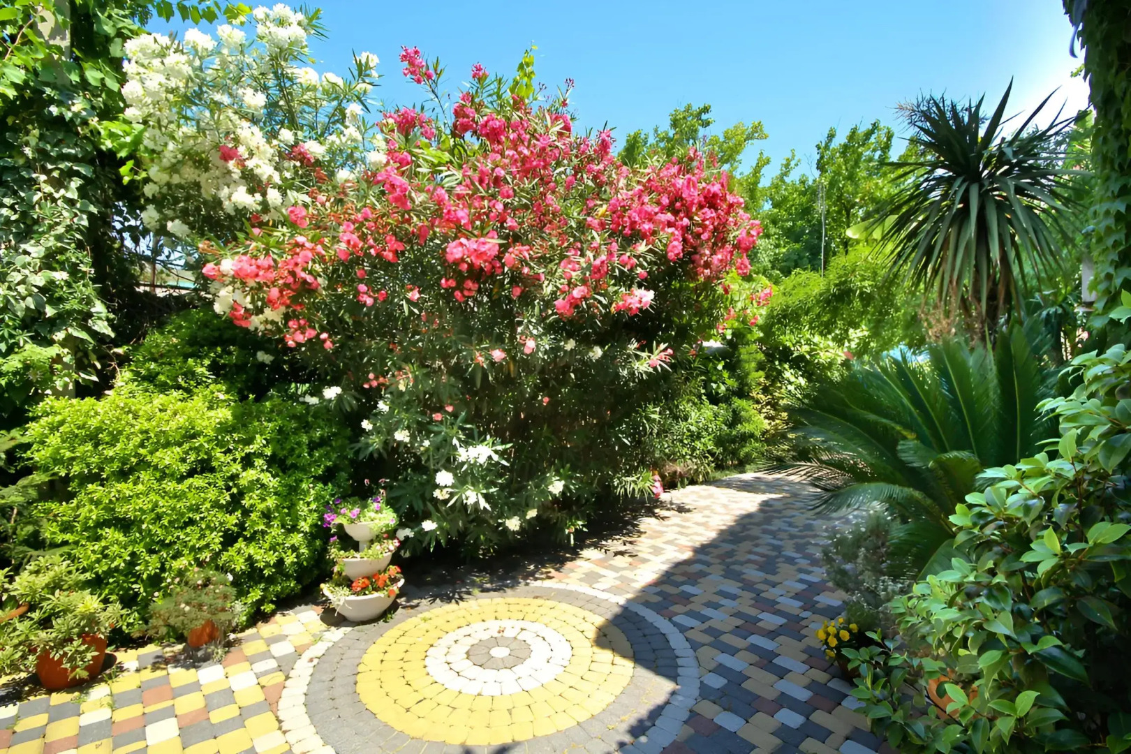 Гостевой дом Милана