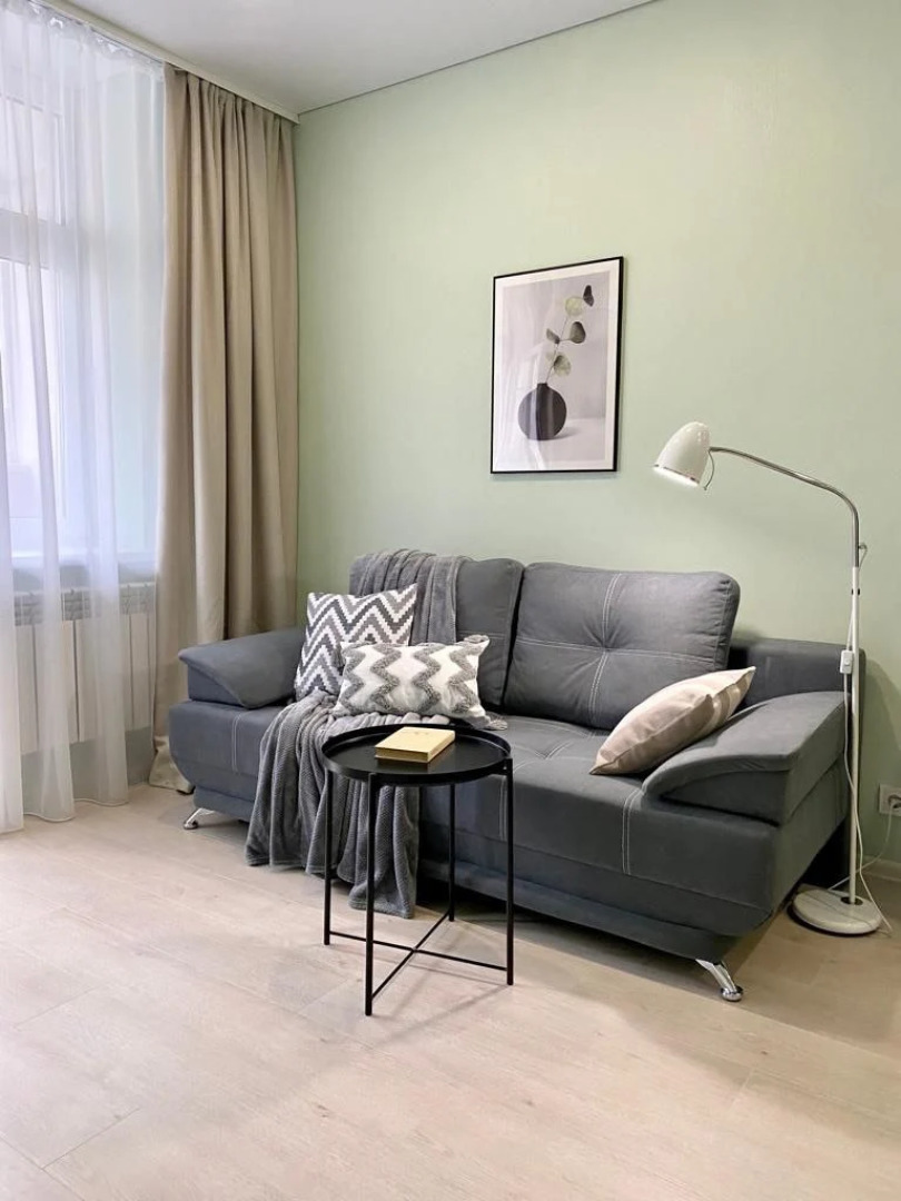 Квартира Высота от Vgosti61 на Вересаево