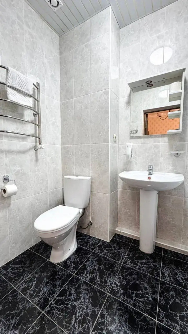 Отель Кавказ