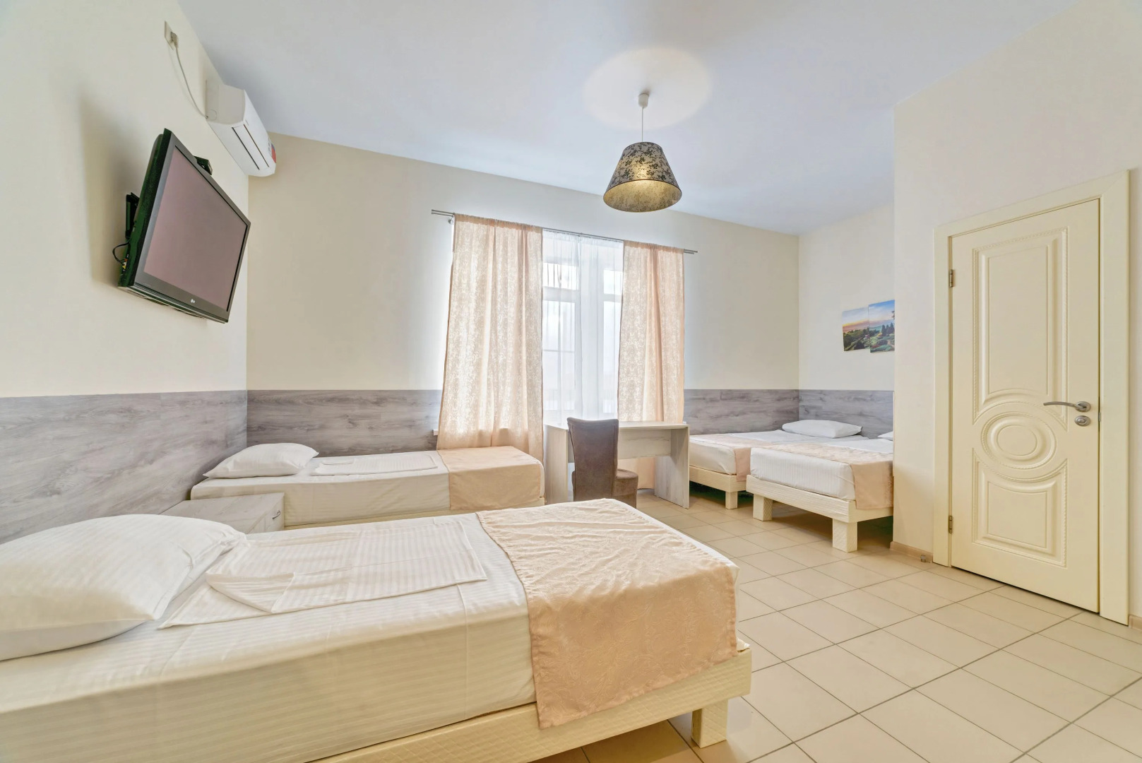 Отель Volga Volga