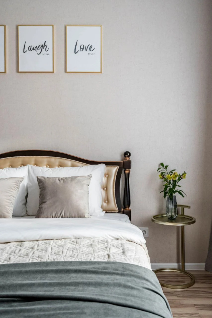 Квартира Магия Уюта