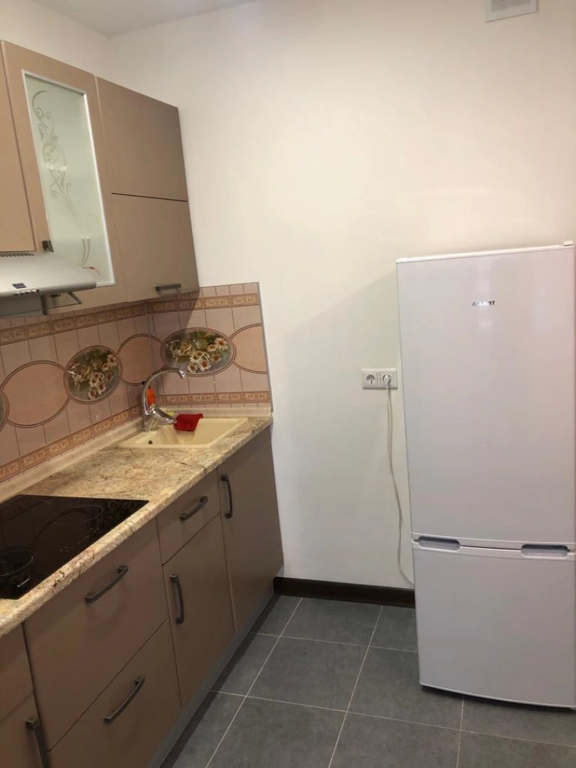 Апартаменты Просвещения 12/2