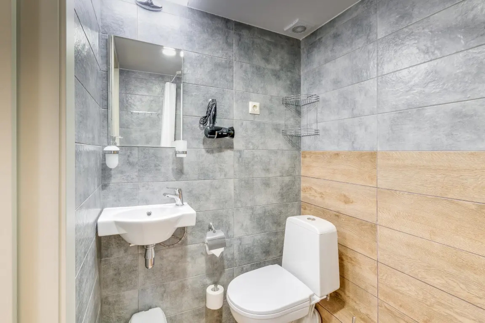 Апартаменты Sokroma МААС 1