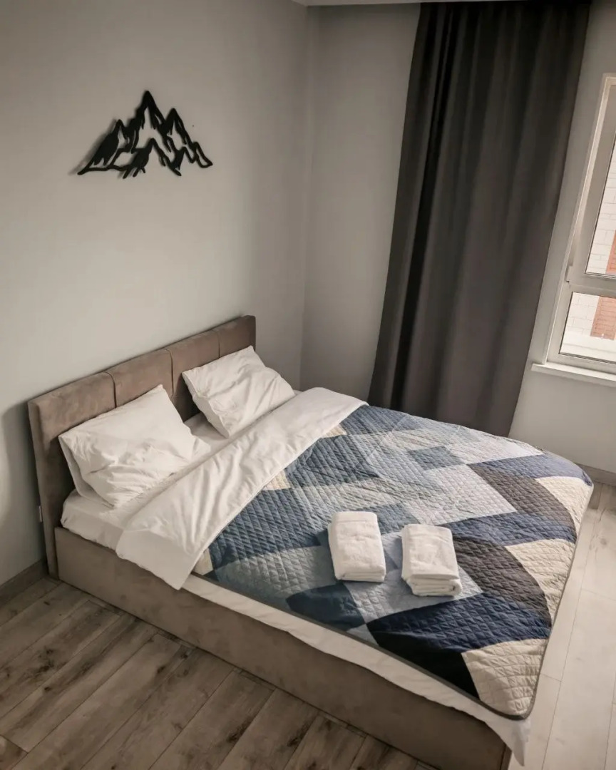 Квартира Авион Лапландия