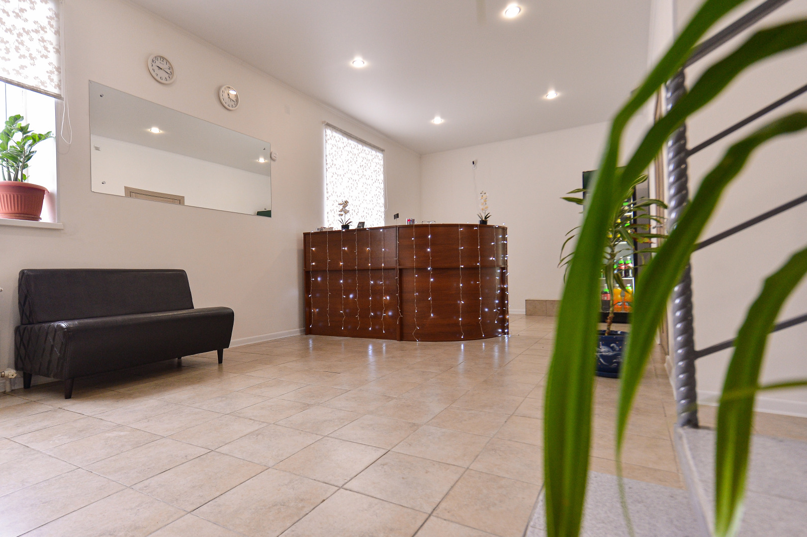 Гостевой дом Арис