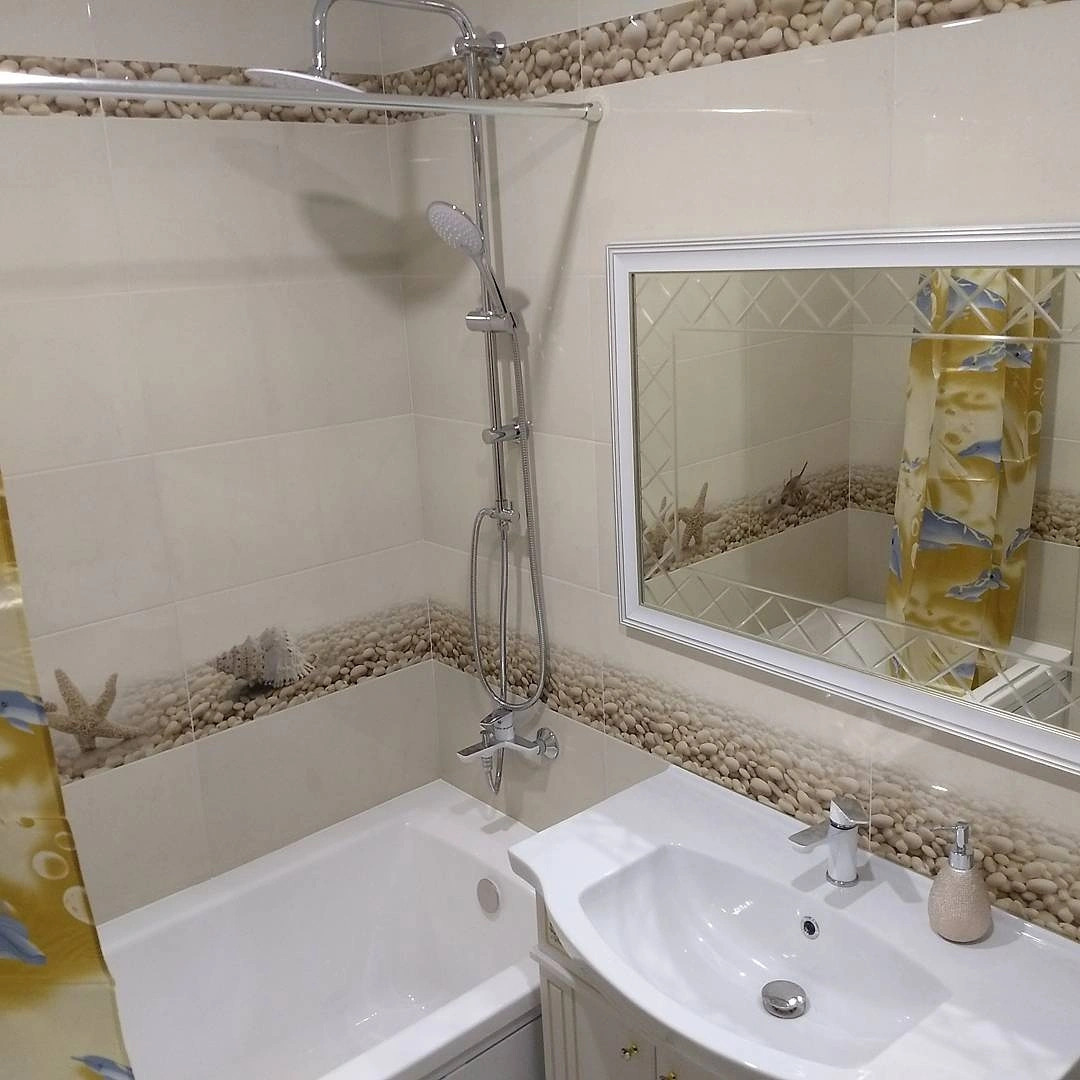 Апартаменты Брестская Крепость