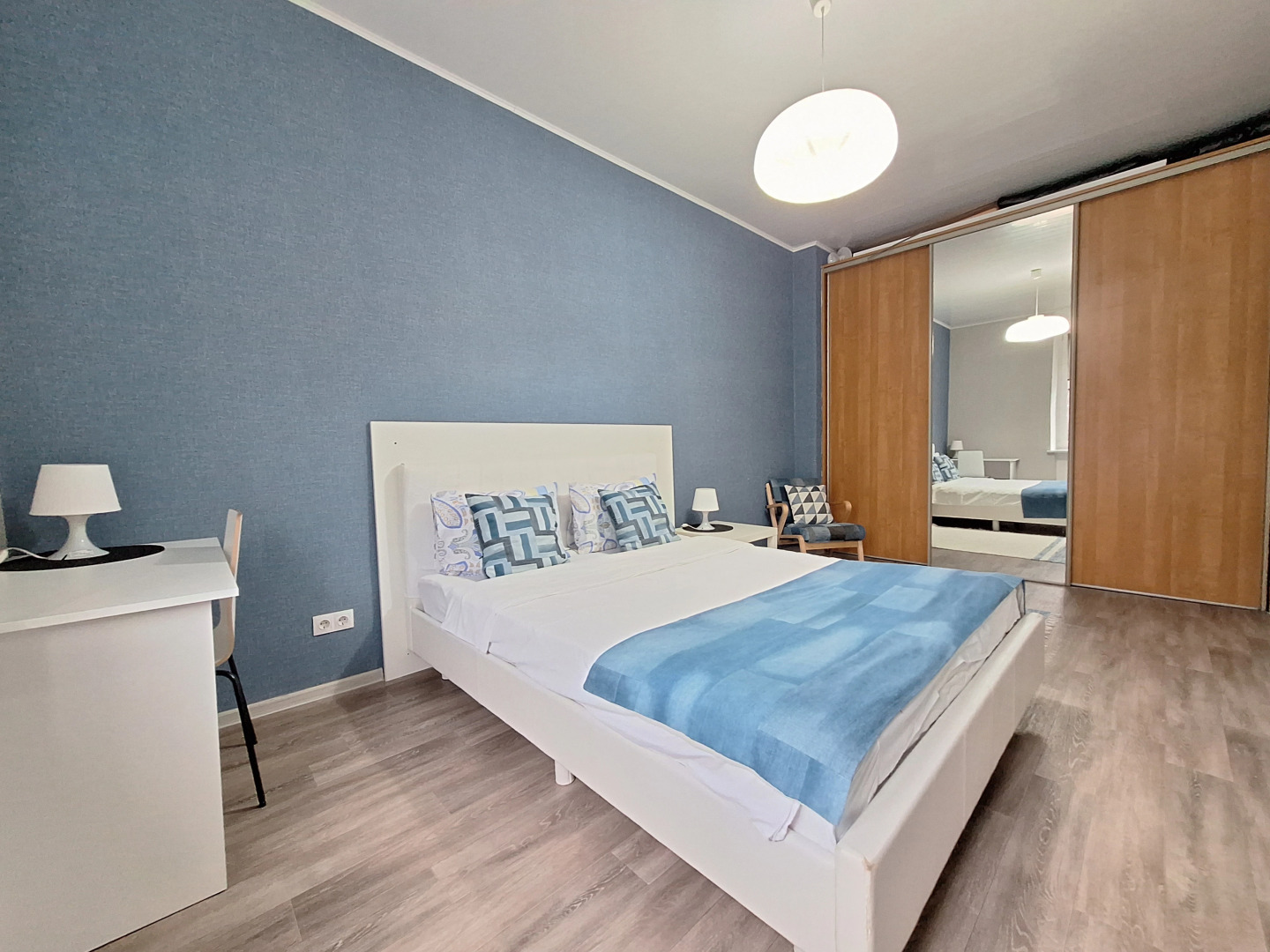 Апартаменты Центр Вокзал