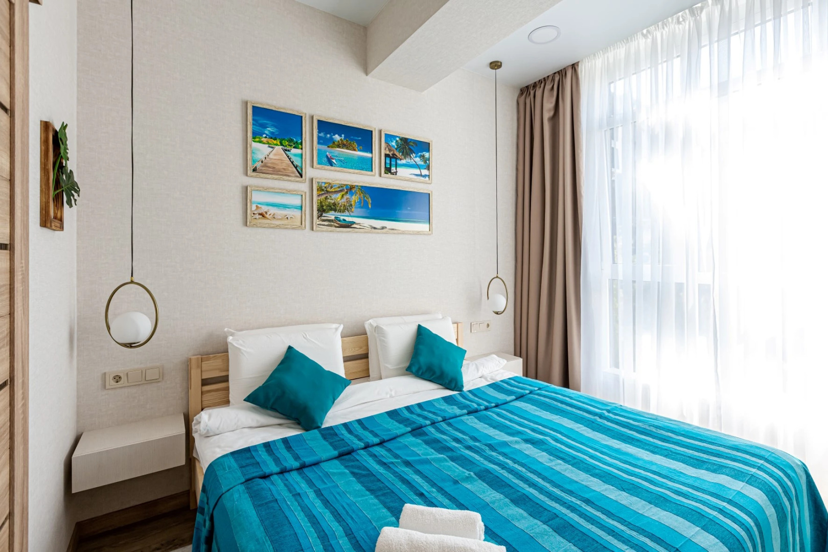 Апартаменты Ландыш от Ирины Савельевой + Видовая квартира + В курортной зоне + У входа в Национальный парк