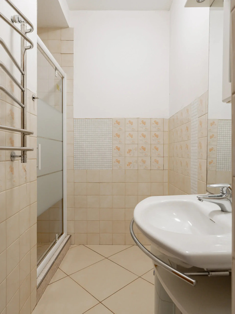 Апартаменты в центре Спб