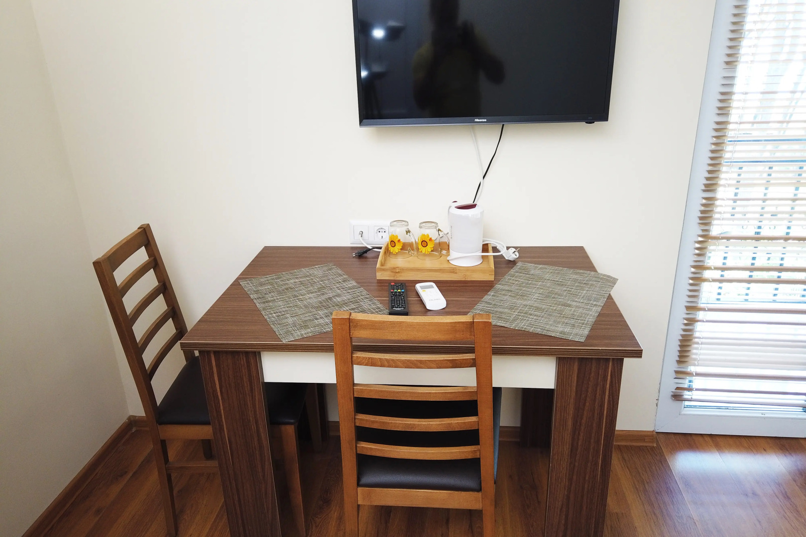 Отель GiNa Shekvetili Hotel