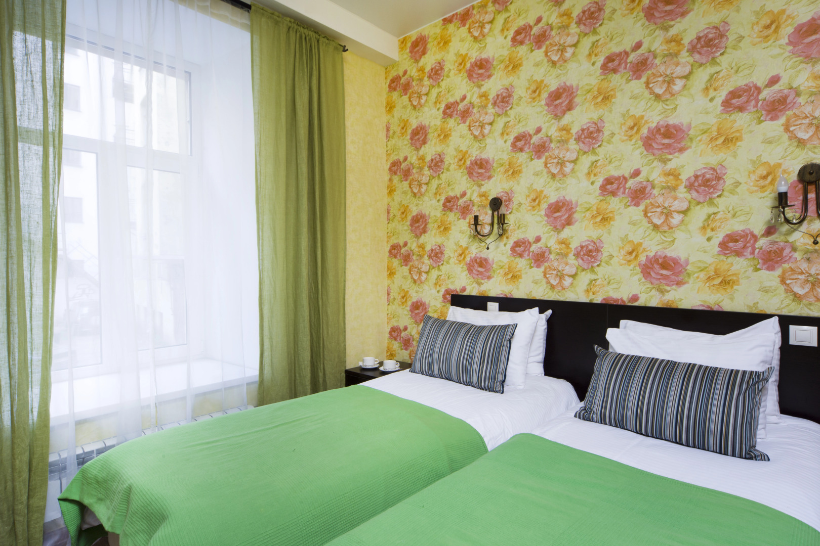 Гостевой дом Aristocrat Dostoevsky