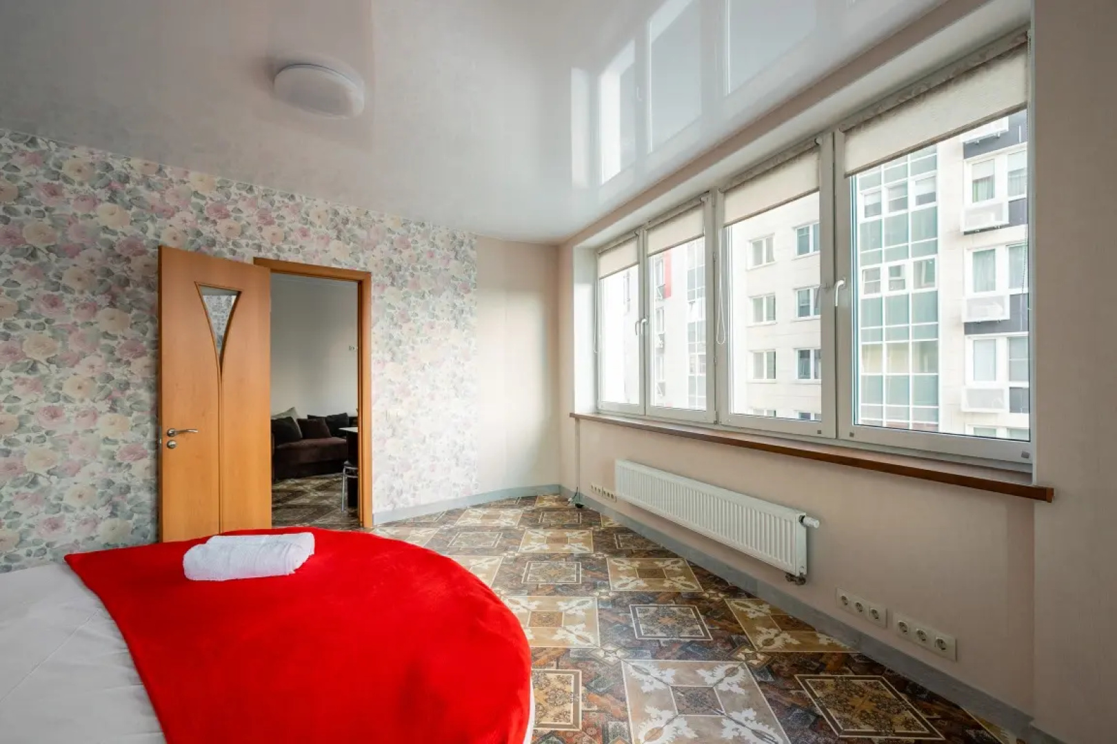 Квартира 6 MaxRealty24 Molodezhnaya 7/1