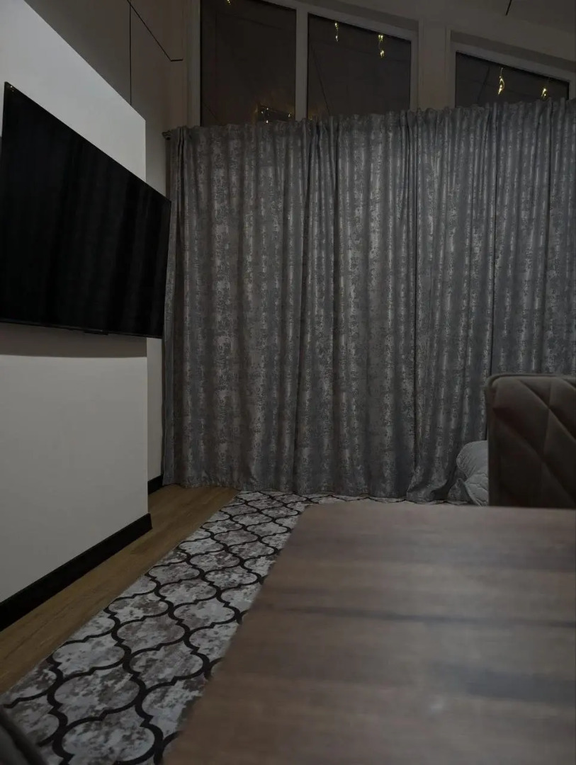 Гостевой дом Dombay Paradise