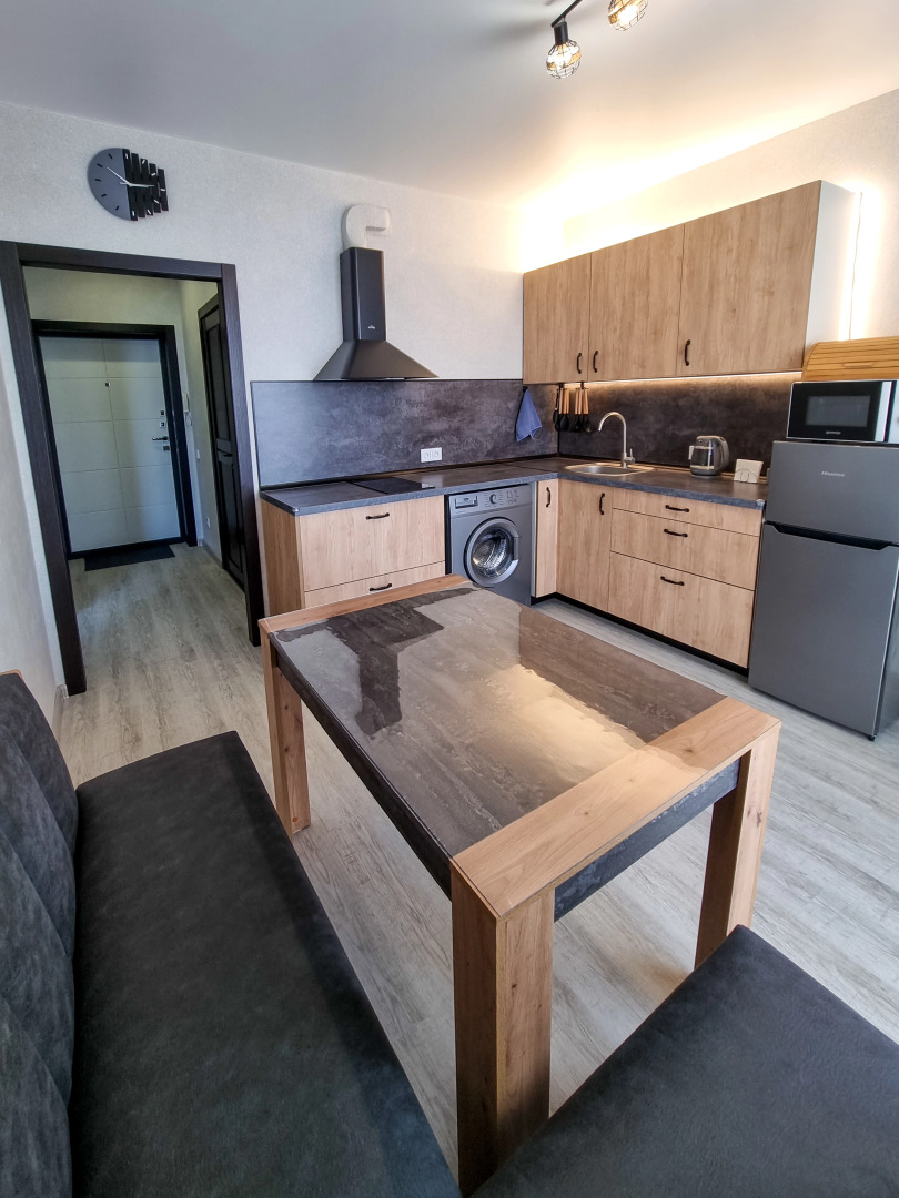 Апартаменты DomVistel Titova 232/3 Apart