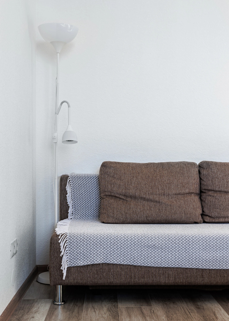 Жилое помещение UyutnoEKB ЖК mART