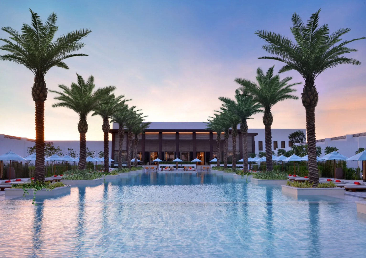 Maysan Doha, LXR Hotels & Resorts