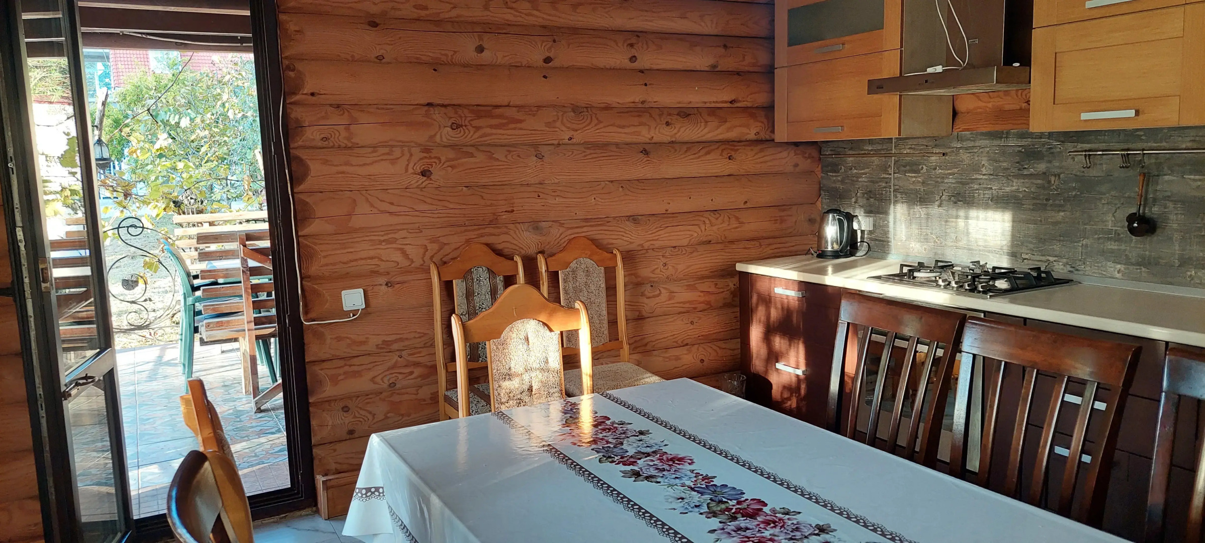 Отель Kate Village