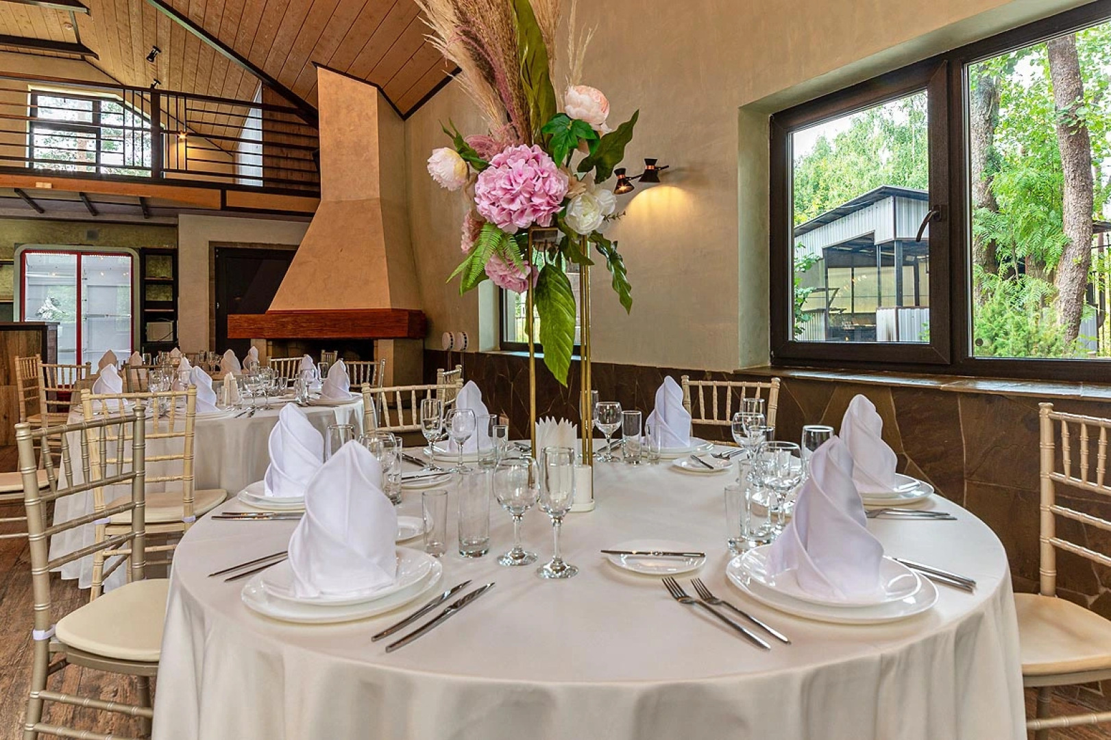 Отель Территория отдыха Хеваа