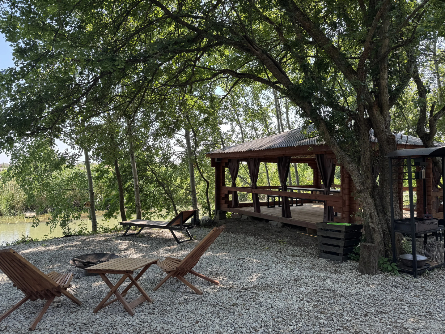 Шале Villa Chituk Дом Прованс