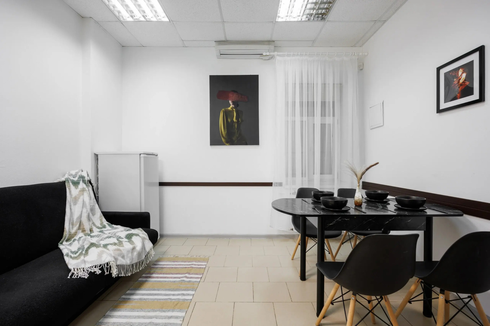 Апартаменты Просторные на Апраксином 20 DereMRents ДереМРентс