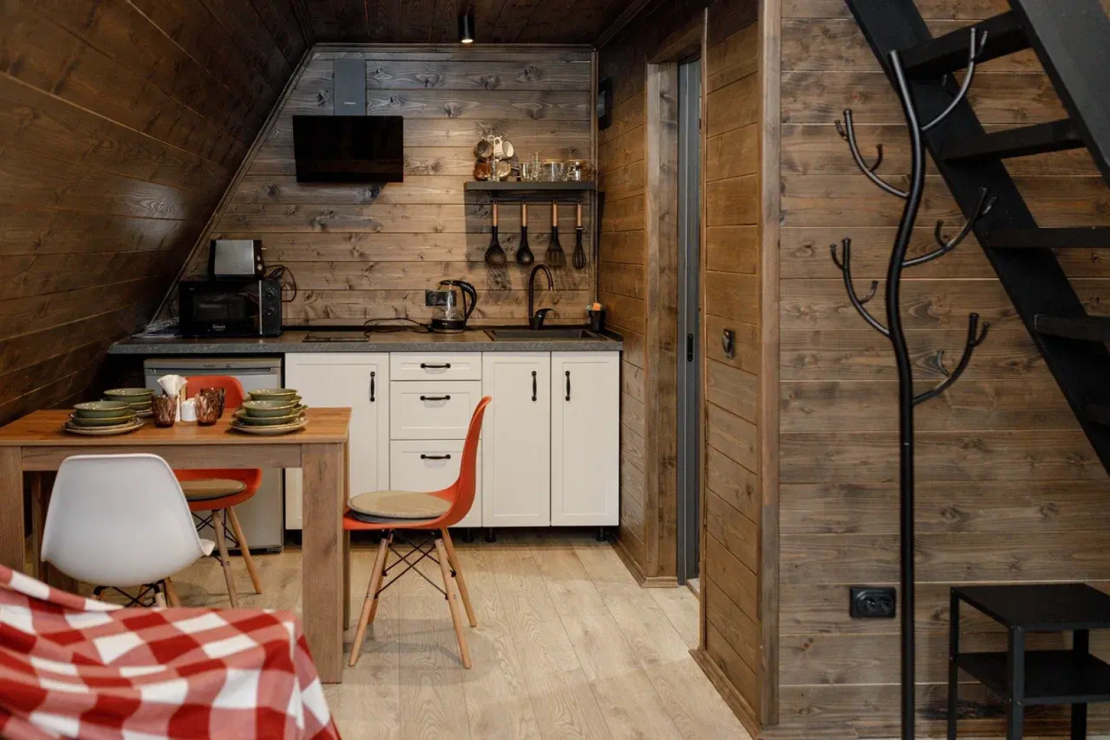 База отдыха Атмосфера Village