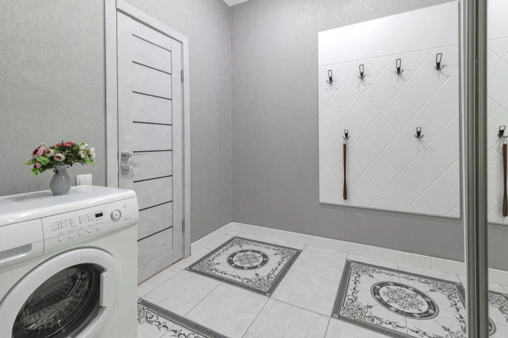 Квартира однокомнатная в центре