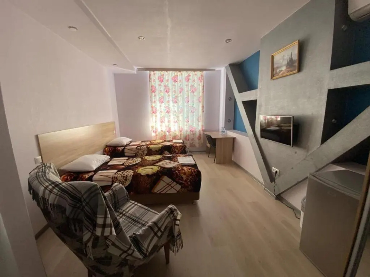 Гостевой дом Патио