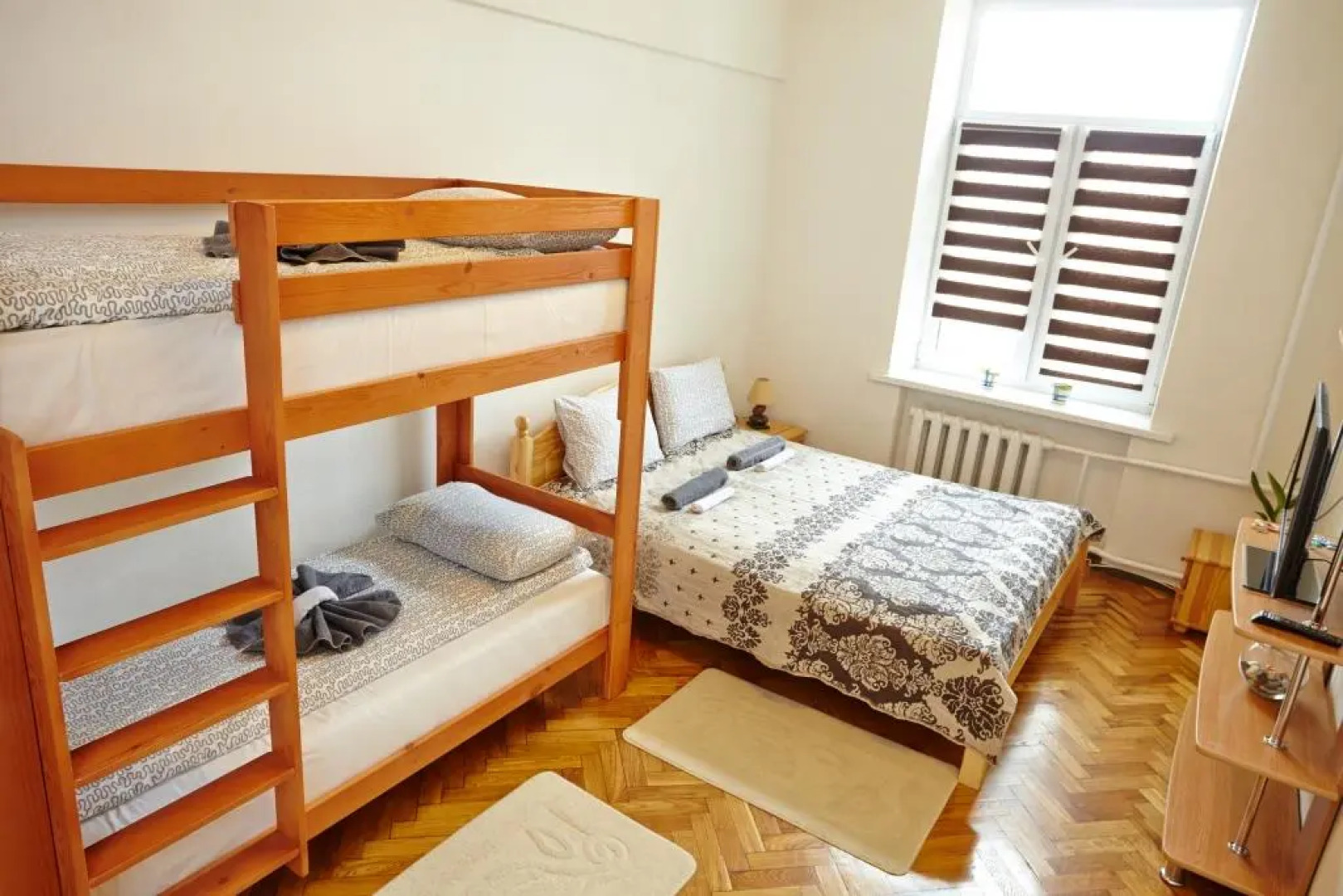 Хостел Smart Inn