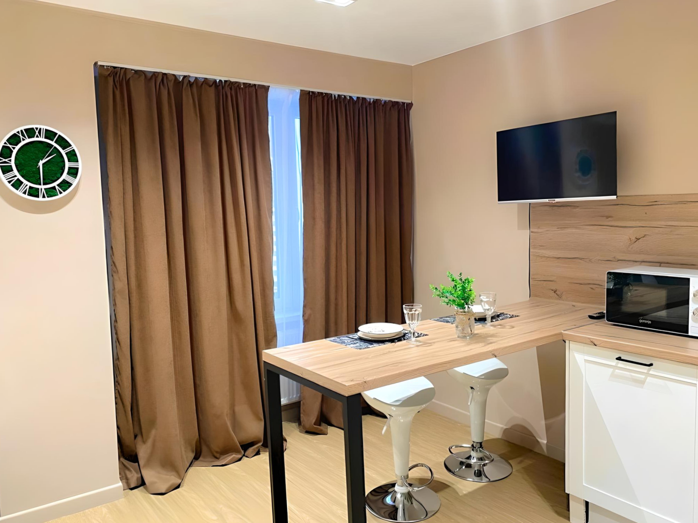 Апартаменты Grand Palace 904