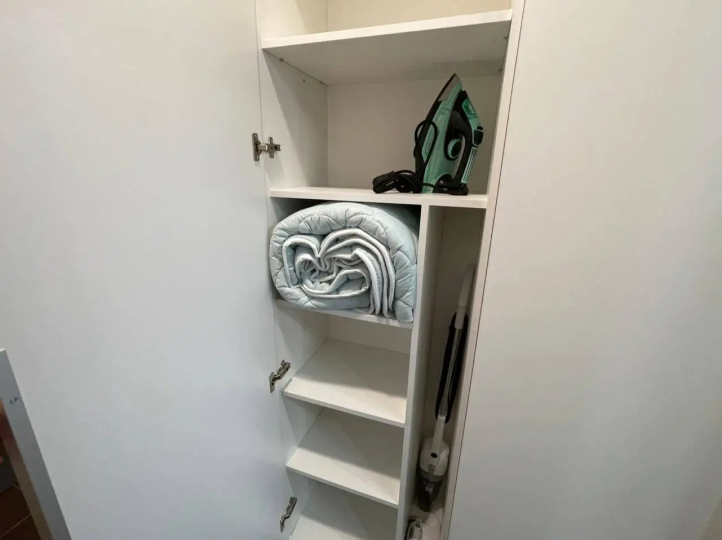 Апартамент в Центре Города