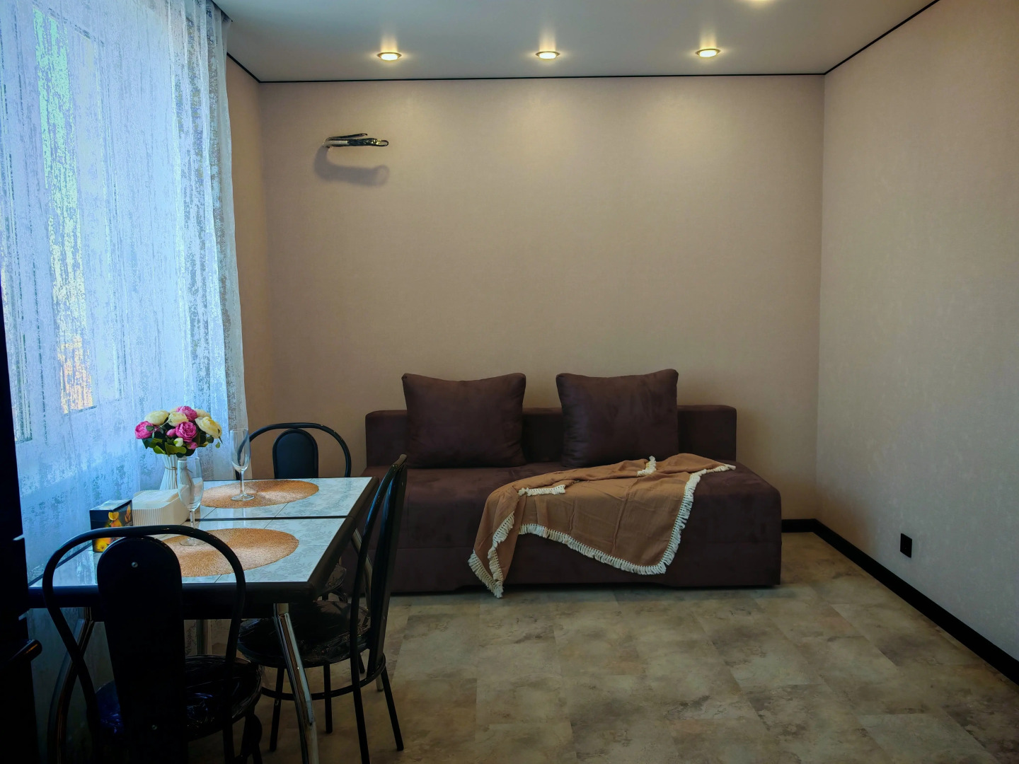 Квартира на Маяковского